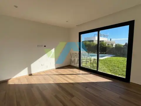 Casa en Venta A Estrenar