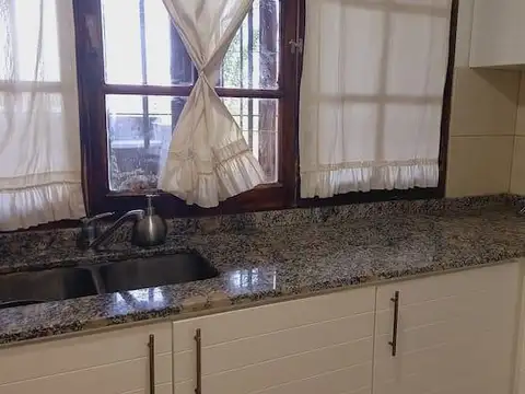 Casa en Alquiler al Norte