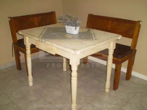 Departamento en Venta al Este