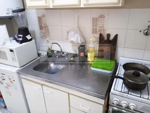 Departamento en Venta en San Fernando, USD 93.000