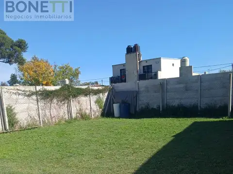 Casa en Alquiler 10 años