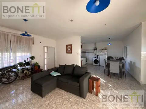 Casa en Alquiler de 2 dormitorios
