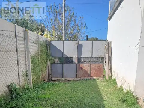 Casa en Alquiler al Oeste
