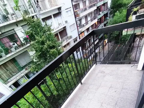 Departamento en Alquiler en Belgrano, $ 700.000