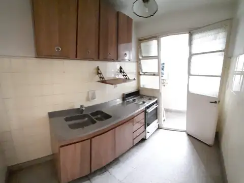 Echeverria 2600, Piso 5