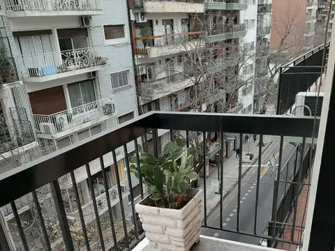 Departamento en Alquiler de 2 ambientes