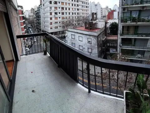 Echeverria 2600, Piso 5