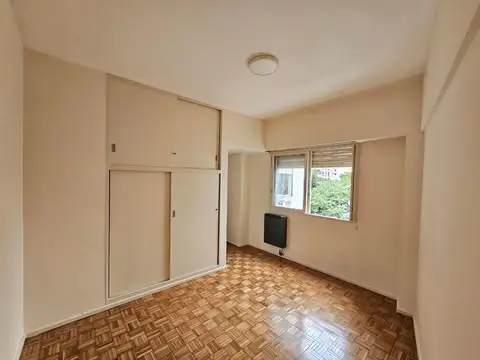 Scalabrini Ortiz 2100, Piso 4