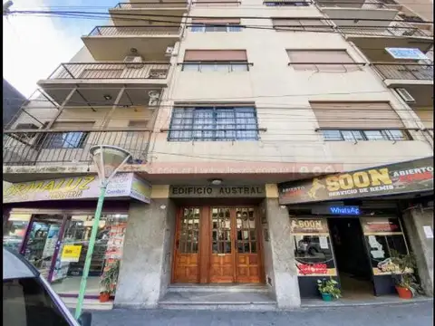 DPTO. LUMINOSO DPTO. DOS AMBIENTES LATERAL