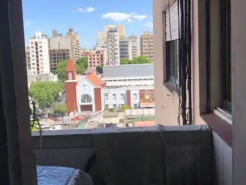 Sitio de Montevideo 100