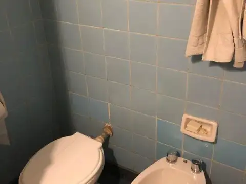 DPTO. LUMINOSO DPTO. DOS AMBIENTES LATERAL