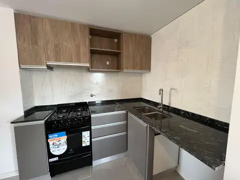 Departamento en Venta al Este