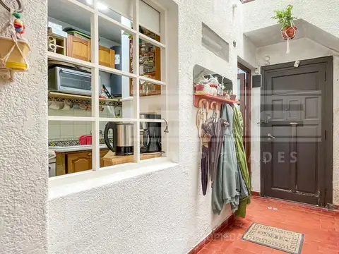 Depto Tipo Casa en Venta 35 años