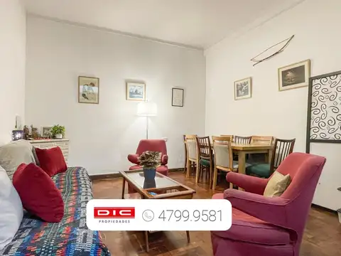 PH 1 dormitorio Venta - Olivos-Maipu/Uzal