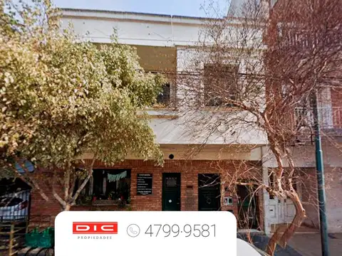 PH en Olivos-Maipu/Uzal