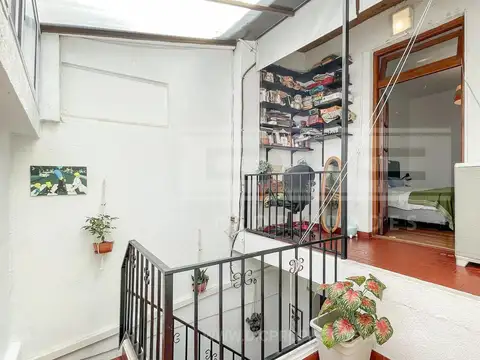 Depto Tipo Casa en Venta 35 años