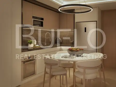 Departamento en Venta de 4 dormitorios