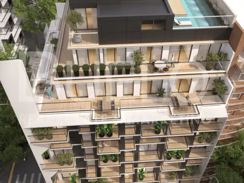 Departamento en Venta de 5 ambientes