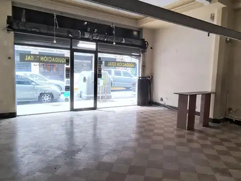Local en Venta en Barrio Norte, Capital Federal