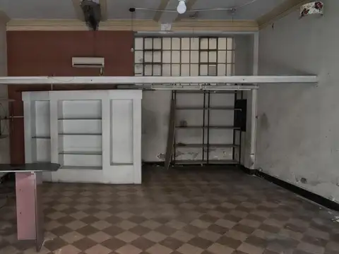 Local en Venta en Barrio Norte, USD 130.000