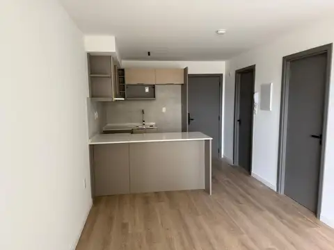 Departamento en Alquiler de 2 ambientes