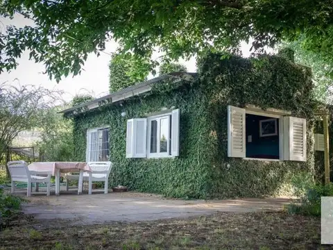 Campo en venta - 99.934Mts2 - General Pueyrredón