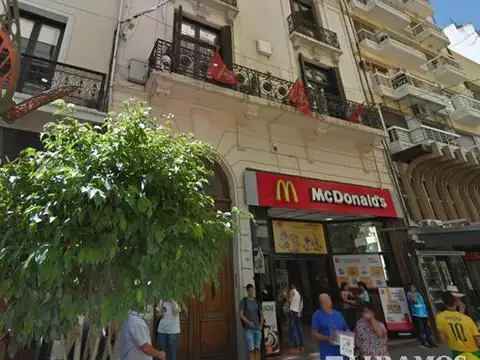 Local en alquiler Calle Florida