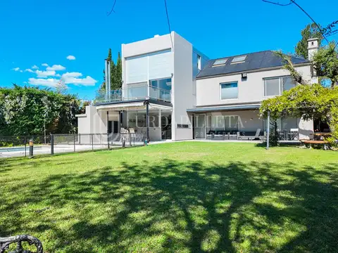 Casa en venta en Galapagos 
