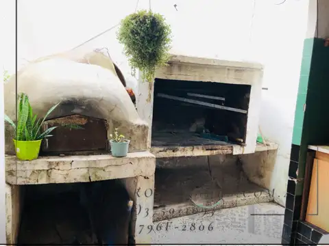 APTA CREDITO EN CLAYPOLE