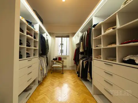 Departamento en Venta en Belgrano, USD 340.000