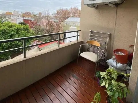 Departamento en Alquiler en Liniers, Capital Federal