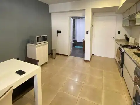 Departamento en Alquiler de Monoambiente