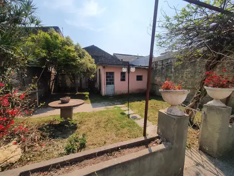 San Lorenzo  al 6436