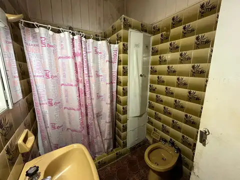 Casa dos dormitorio en Venta