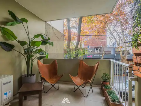 Departamento en Venta en Pocitos , USD 412.000