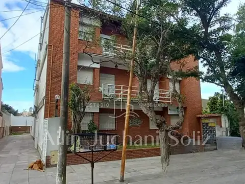 DEPARTAMENTO CUATRO AMB EN VENTA