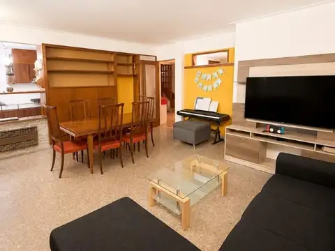 Depto Tipo Casa en Alquiler 20 años