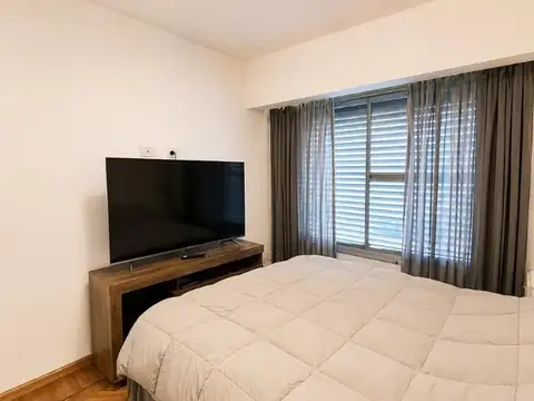 Depto Tipo Casa 5 ambientes con 2 baños