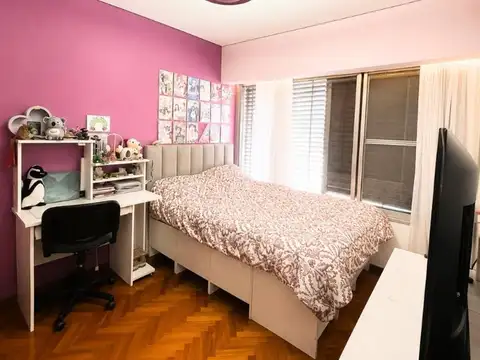 Depto Tipo Casa en Alquiler con 2 cocheras