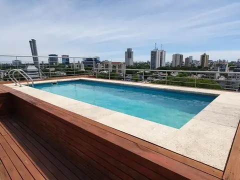 Machain 4116 , Piso 2