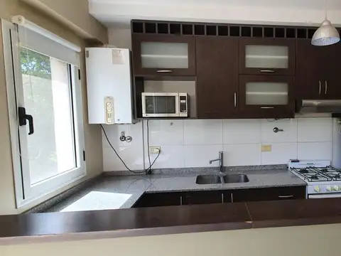Departamento en Alquiler de 2 dormitorios