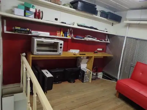 Local en Venta 25 años