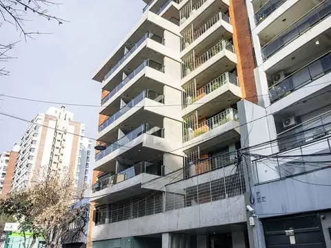 Departamento en Venta de 5 ambientes