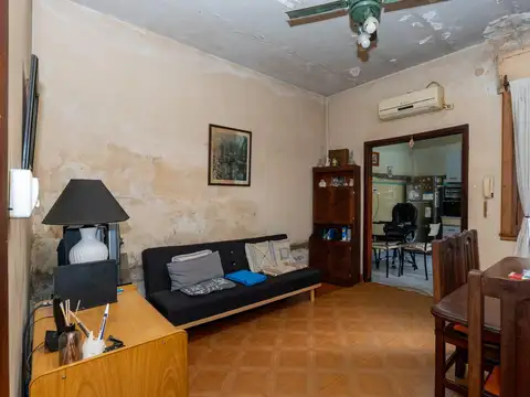 PH en Venta en Barracas, CABA