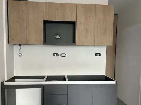 Departamento en Venta Apto profesional