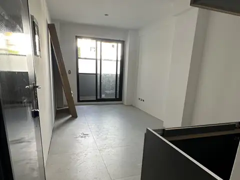 Departamento en Venta en Belgrano, USD 78.000