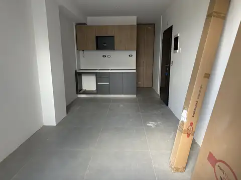 Divino monoambiente a estrenar