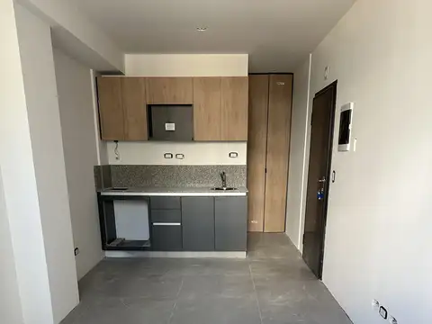 Departamento en Venta en Belgrano, USD 78.000