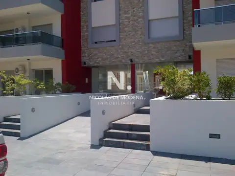 Gran oportunidad, departamento en venta.