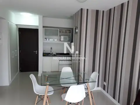 Gran oportunidad, departamento en venta.